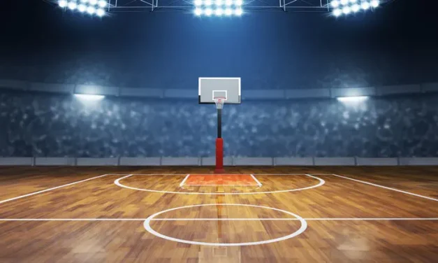 Trouble for Israel’s rival in European basketball championship