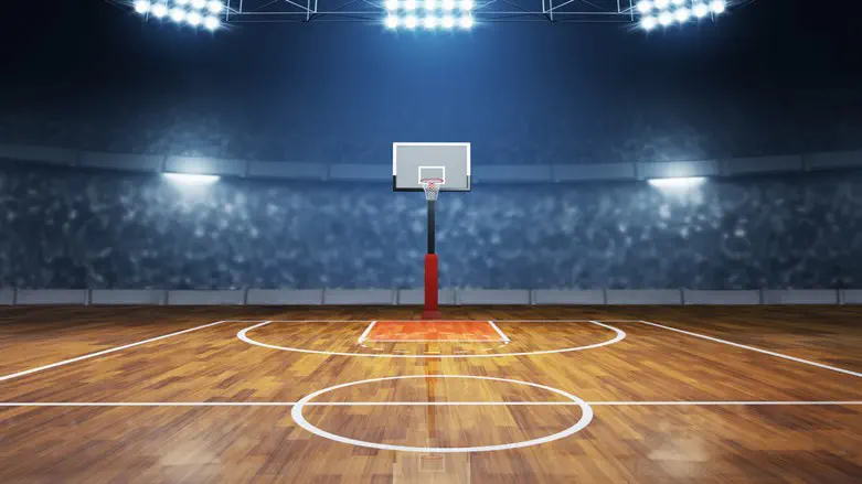 Trouble for Israel’s rival in European basketball championship