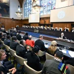 Court blocks Trump order sanctioning ICC workers, citing ‘rights violations’