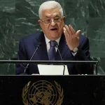 Abbas mandates PLO parliamentary elections by end of 2025