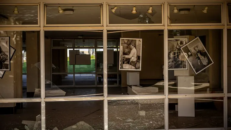 ‘I went through hell’: Captivity survivor recounts sexual abuse