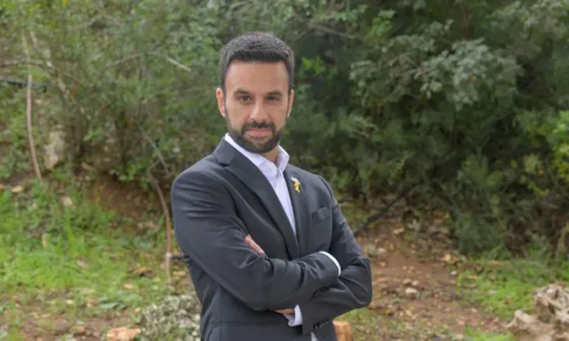 Yoseph Haddad released to house arrest, pistol confiscated after Jaffa shooting incident