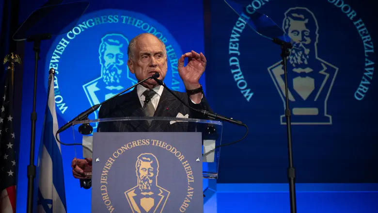 WJC demands action on surging antisemitism in Australia