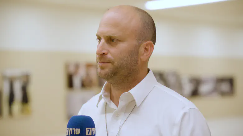 Otzma Yehudit MK: Haifa must remove exhibit inciting against IDF soldiers