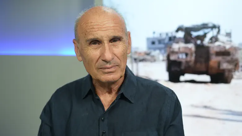 Disengagement commander: Expulsion from Gush Katif created potential for Oct. 7 massacre