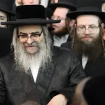 Satmar Rebbe: ‘Thousands of prison cells will not be enough’