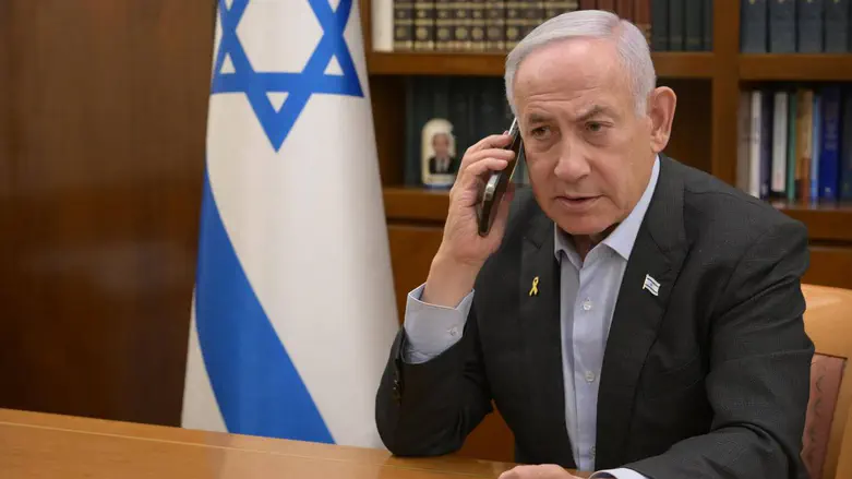 Israel owes Trump, but that can’t mean Hamas’s survival