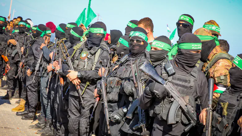 Hamas leader: Israel is wasting time