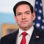 Rubio urges Syria to halt jihadist massacres in south
