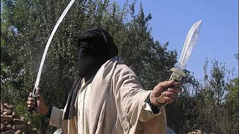The new face of Jihad and Intifada in America