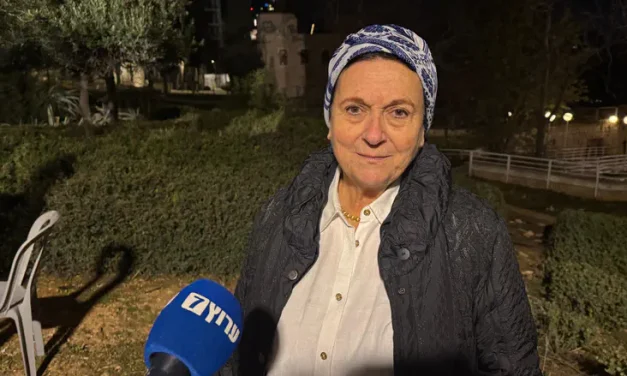 Daniella Weiss: ‘Arabs must stop teaching their children to hate Israel’