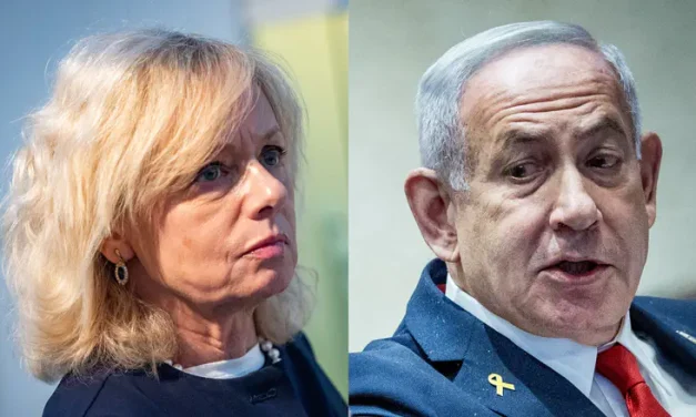 PM attacks AG: ‘This is a bizarre decision, Urich did not endanger state security’