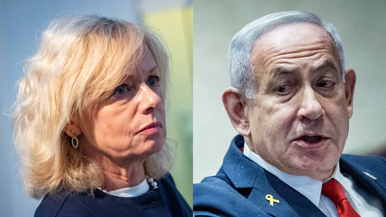 PM attacks AG: ‘This is a bizarre decision, Urich did not endanger state security’