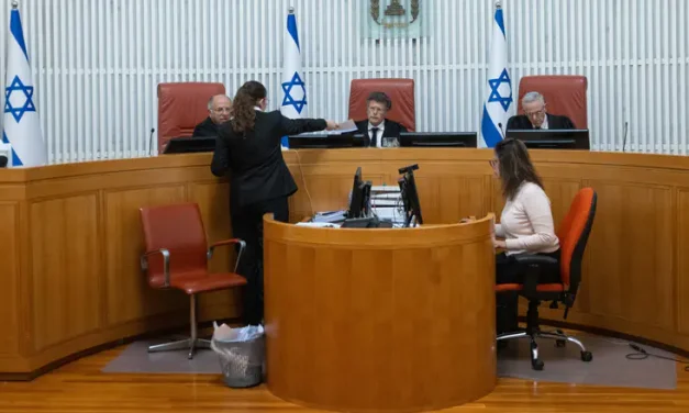 Ministers to Supreme Court: AG can’t be dismissed through legal process