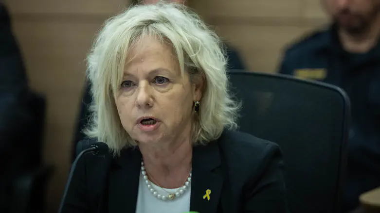 Government responds to court on petitions against AG’s dismissal