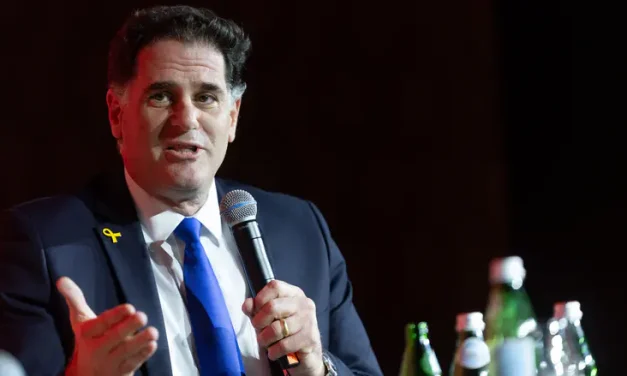 Ron Dermer: Resume fighting after ceasefire? This is the reality