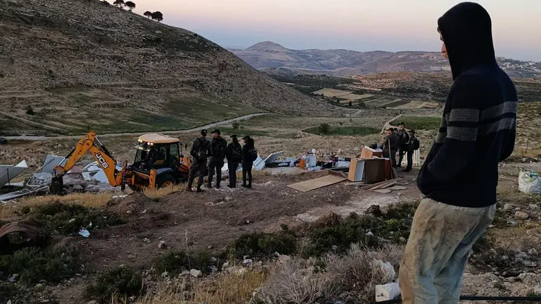 Hilltop Youth communities demand additional security