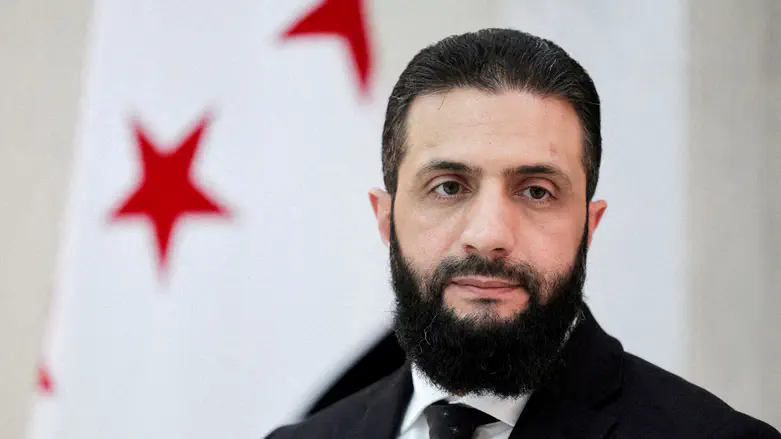 Syria sets September vote for expanded parliament under Sharaa