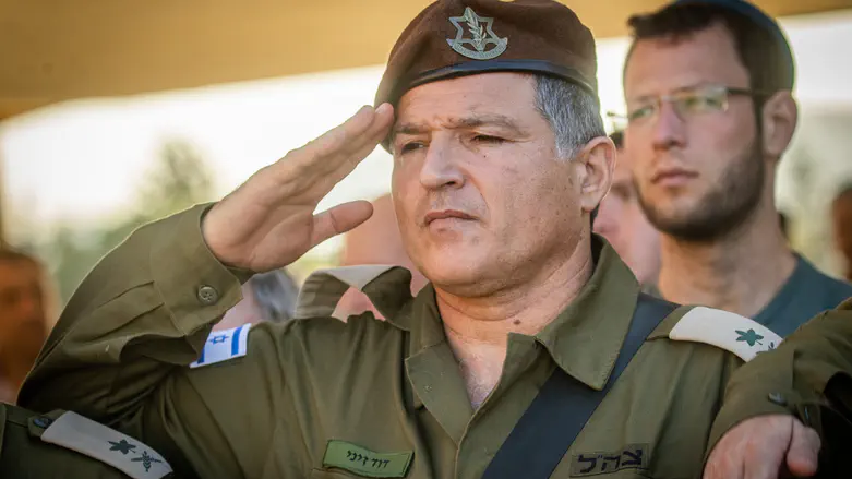 AG, PM compromise: David Zini to be appointed ISA chief after Qatargate probe