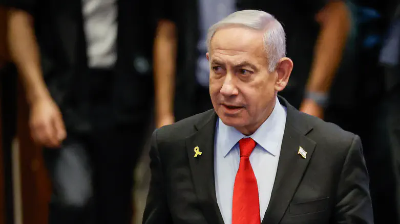‘Significant progress:’ Netanyahu softens stance on IDF withdrawal