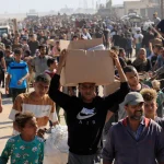 GHF Chairman: UN created a system that empowered every bad actor in the Gaza Strip