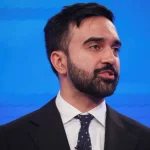 Zohran Madmani: ‘Palestinian plight brought me into politics’