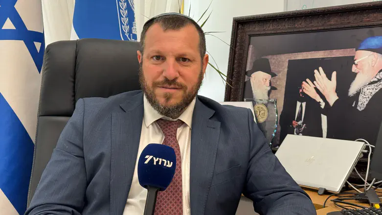 Amichai Eliyahu: Hostages are POWs, Gaza will be Jewish after Hamas defeat