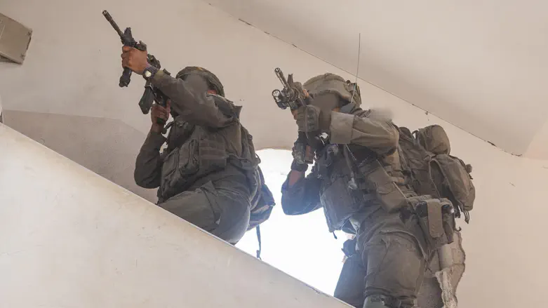 IDF investigation: Explosives and ambush fire led to fall of soldiers in Beit Hanoun