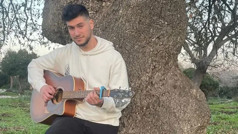 ‘I’ll Die A Hero’: Benyamin Asulin’s parting words to his mother