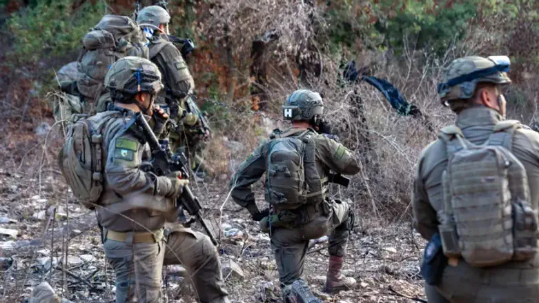 IDF assessment: Northern Arrows crippled Hezbollah’s capabilities