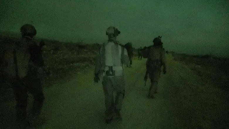 Watch: Ongoing raids against Hezbollah reestablishing itself in Lebanon