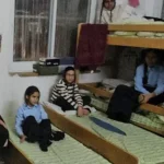 Father of 5 Faces Eviction After Wife’s Death To Cancer