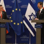 Slovakia vows to oppose EU suspension of Israel ties