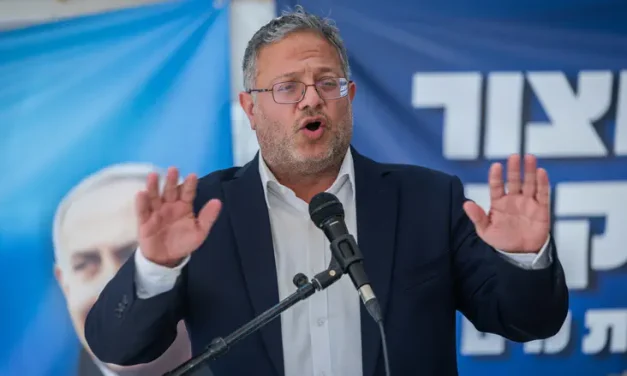 Ben Gvir slams humanitarian city plan: ‘Political spin doesn’t replace complete victory’