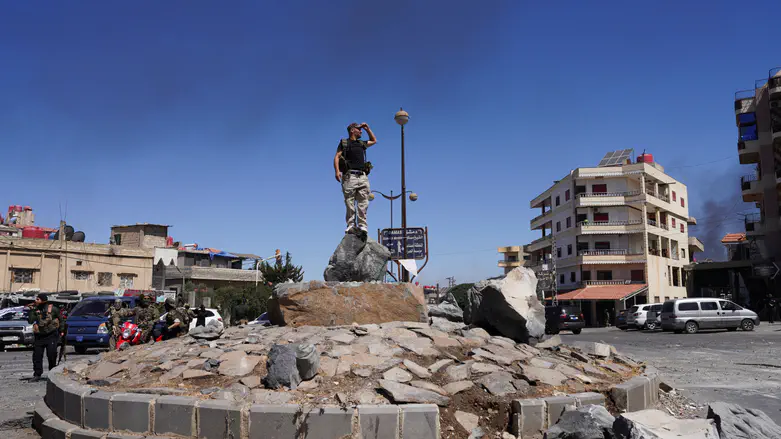 Expert on Turkey Affairs: Erdogan is the big winner from the Syria conflict