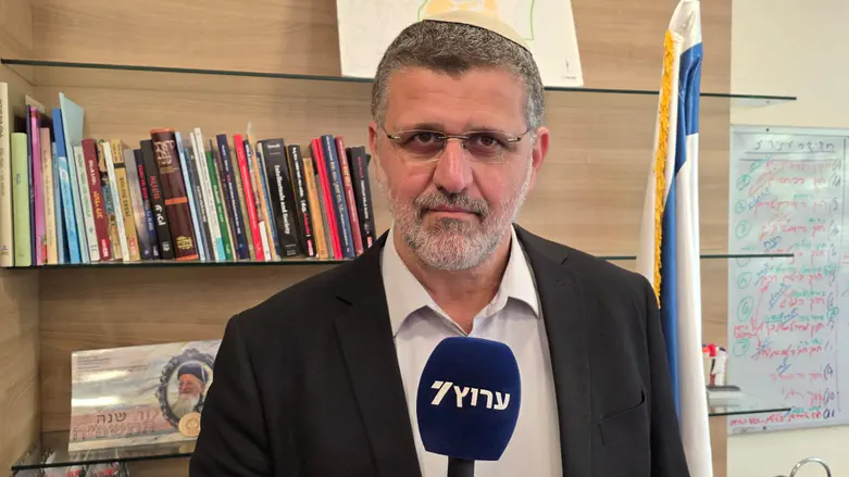 MK Buaron disappointed with coalition and opposition