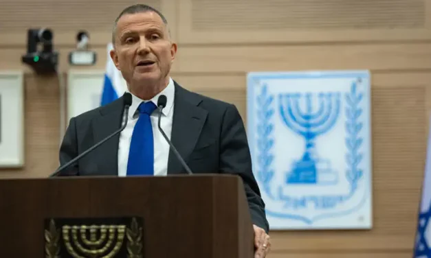 Edelstein: I thwarted every attempt to overthrow the right-wing government