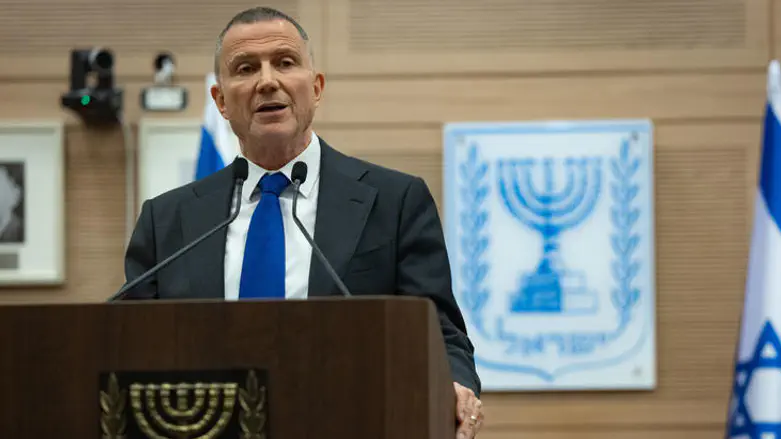 Edelstein: I thwarted every attempt to overthrow the right-wing government