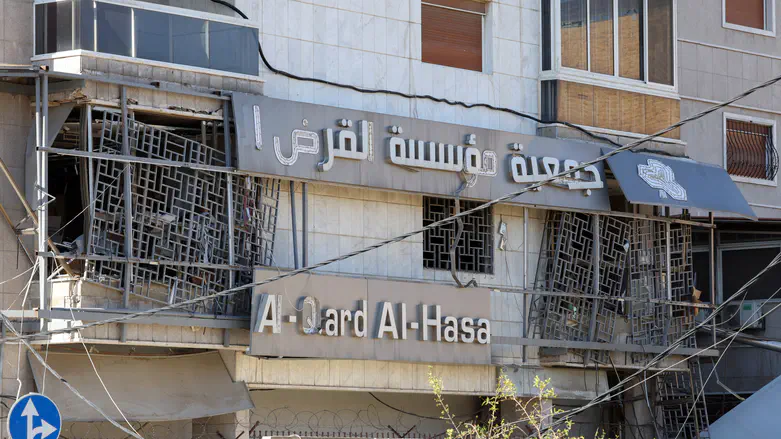 Lebanon’s Central Bank shuts down financial pipeline to Hezbollah