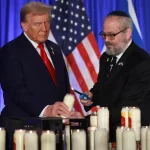 Trump administration delays confirmation of antisemitism envoy amid growing global threat