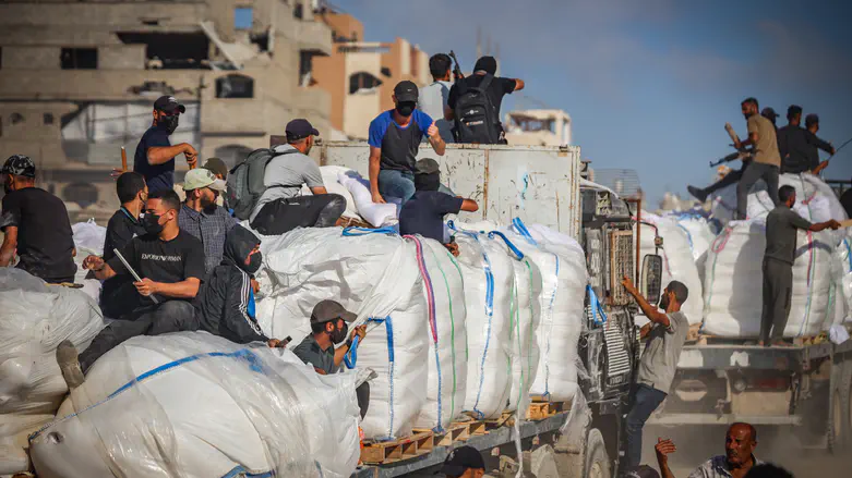 Netanyahu allows humanitarian pause, increased aid to Gaza