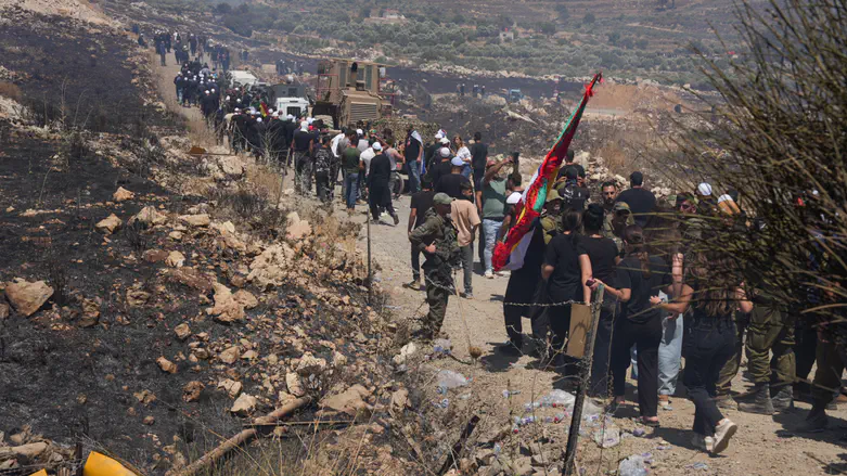 US envoy announces: Israel and Syria have agreed to a ceasefire