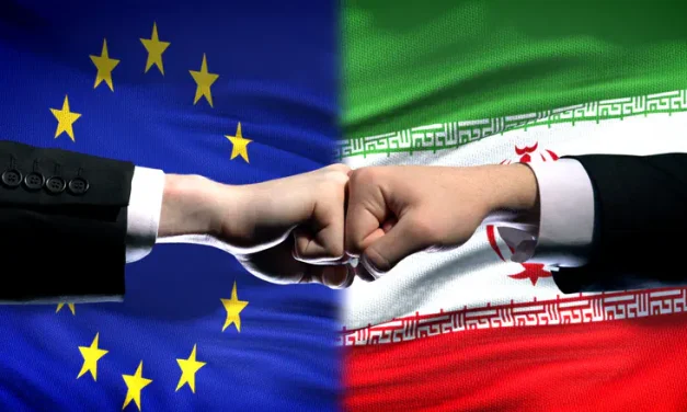 Iran was a Potemkin country, but……