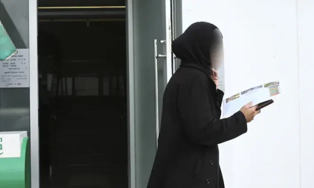 Teacher arrested for spying for Iran