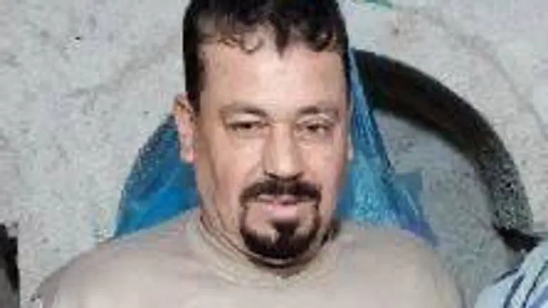 IDF reveals: This is what Hamas’s Gaza commander looks like today