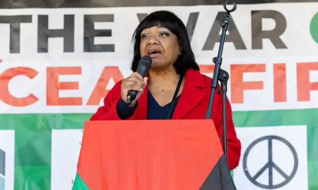 UK lawmaker re-suspended by Labour over antisemitic comments