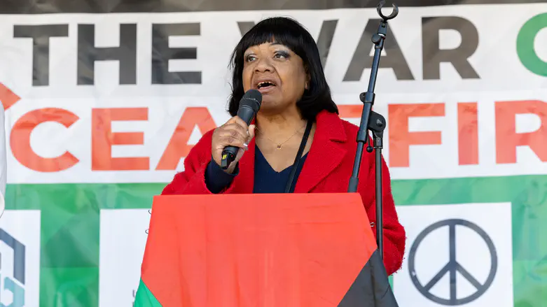 UK lawmaker re-suspended by Labour over antisemitic comments