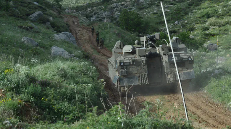 Commander refuses to use vehicle with malfunctioning system, saving 5 lives