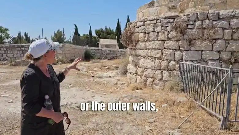 Binyamin Council: How the torched church Blood Libel was debunked