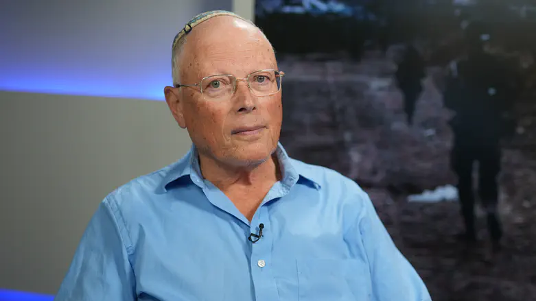 Netanyahu’s brother-in-law: ‘President Trump has a messianic mission’